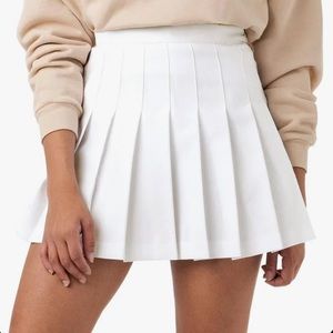 Amazon School Girl High Waisted Skort✨